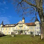 Gaestehaus Gut Frauendorf