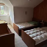 Gaestehaus Gut Frauendorf Herberg