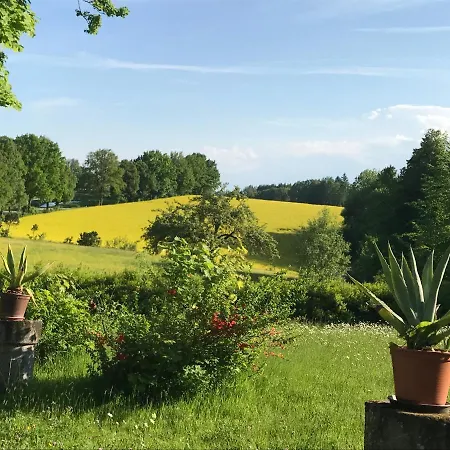 Gaestehaus Gut Frauendorf Windorf (Passau)