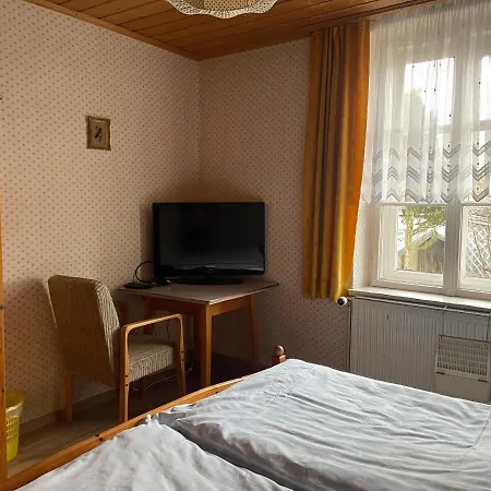 Zajazd Gaestehaus Gut Frauendorf Windorf (Passau)