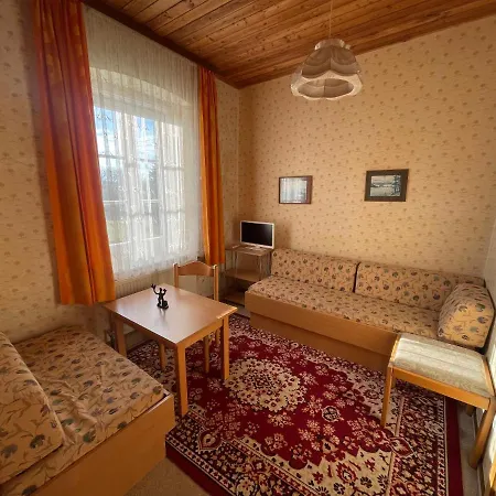 Gaestehaus Gut Frauendorf Mini-hôtel Windorf (Passau)