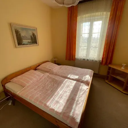 Gaestehaus Gut Frauendorf Mini-hôtel Windorf (Passau)