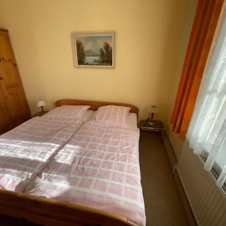 Gaestehaus Gut Frauendorf * Windorf (Passau)