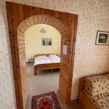 Gaestehaus Gut Frauendorf Mini-hôtel Windorf (Passau)