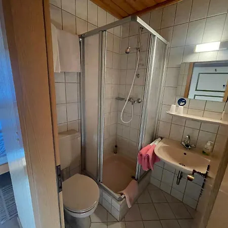 Gaestehaus Gut Frauendorf *