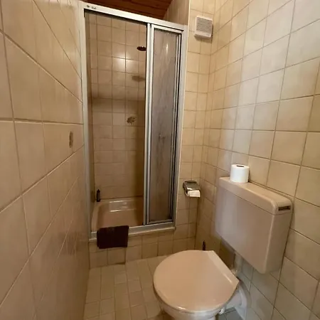 Gaestehaus Gut Frauendorf *