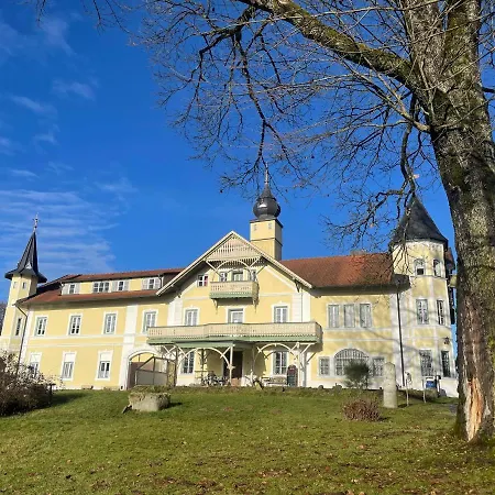 Gaestehaus Gut Frauendorf