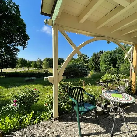 Mini-hôtel Gaestehaus Gut Frauendorf Windorf (Passau)