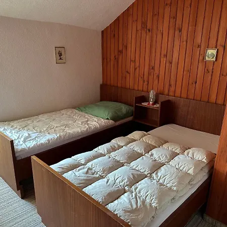 Mini-hôtel Gaestehaus Gut Frauendorf Windorf (Passau)