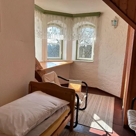 Gaestehaus Gut Frauendorf *