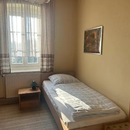 Gaestehaus Gut Frauendorf Windorf (Passau)