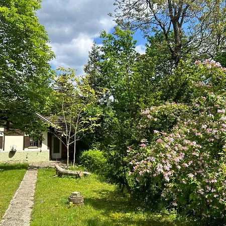 Gaestehaus Gut Frauendorf Zajazd Windorf (Passau)
