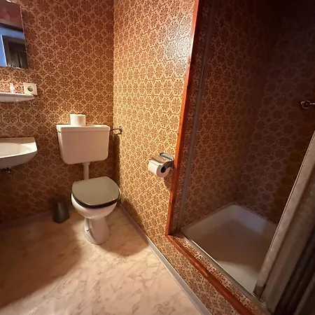 Mini-hôtel Gaestehaus Gut Frauendorf
