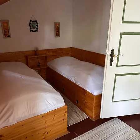 Mini-hôtel Gaestehaus Gut Frauendorf Windorf (Passau)