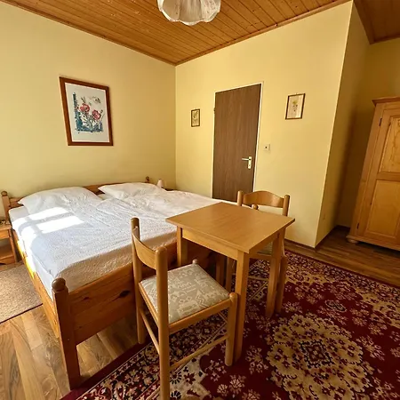 Gaestehaus Gut Frauendorf * Windorf (Passau)