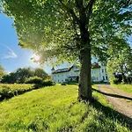 Gaestehaus Gut Frauendorf Inn