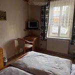 Inn Gaestehaus Gut Frauendorf *