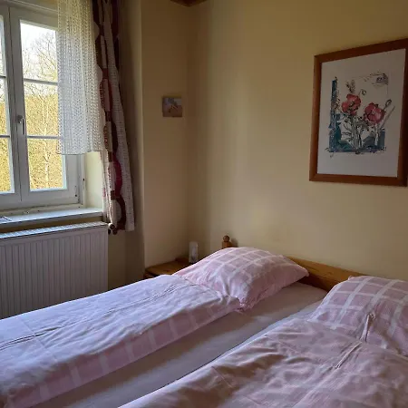 Gaestehaus Gut Frauendorf * Windorf (Passau)