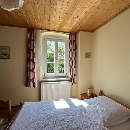 Gaestehaus Gut Frauendorf *