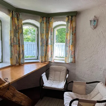Gaestehaus Gut Frauendorf Windorf (Passau)