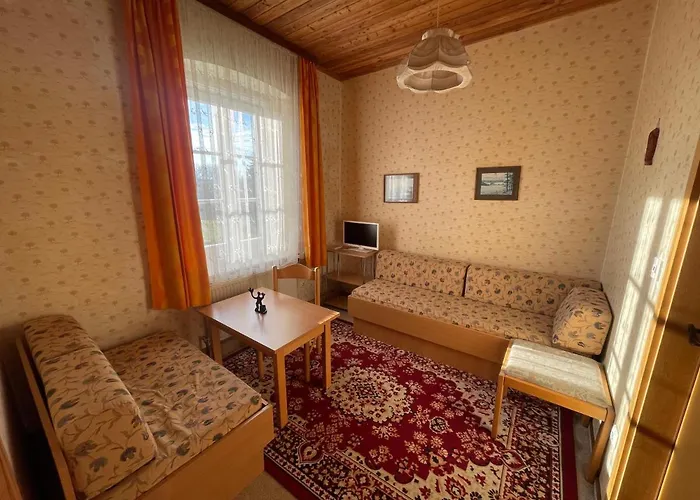 Gaestehaus Gut Frauendorf Kro Windorf (Passau)