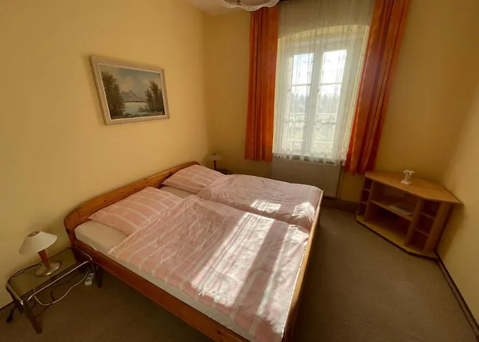 Gaestehaus Gut Frauendorf Kro Windorf (Passau)