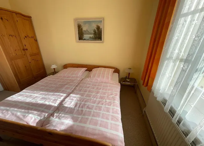 Gaestehaus Gut Frauendorf * Windorf (Passau)