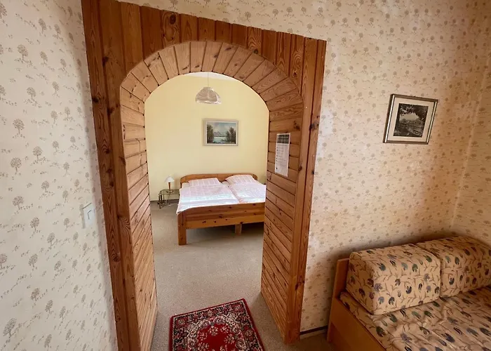 Gaestehaus Gut Frauendorf Kro Windorf (Passau)