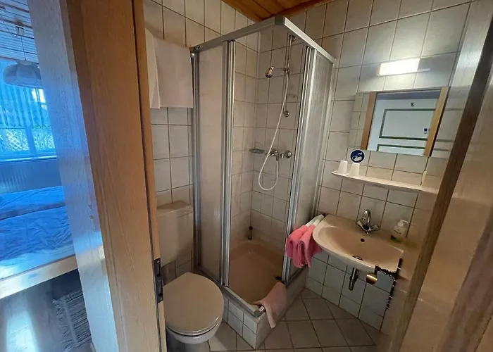 Gaestehaus Gut Frauendorf *