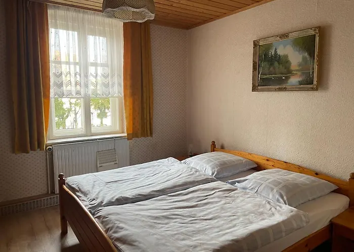 Gaestehaus Gut Frauendorf