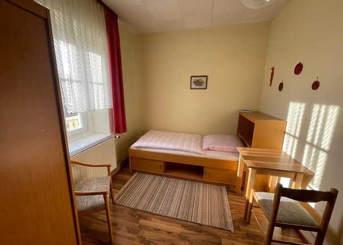Gaestehaus Gut Frauendorf Windorf (Passau)