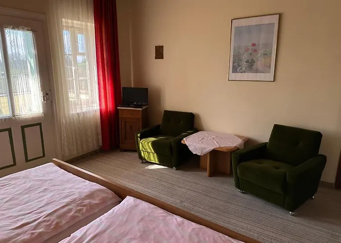 Gaestehaus Gut Frauendorf * Windorf (Passau)