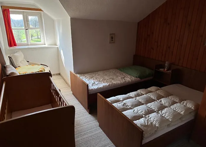 Gaestehaus Gut Frauendorf Kro