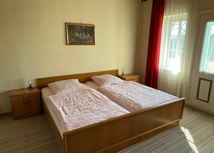 Gaestehaus Gut Frauendorf Kro Windorf (Passau)