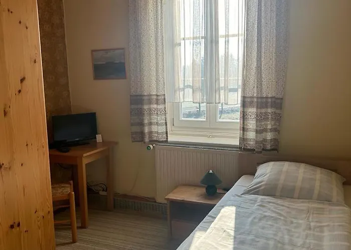 Gaestehaus Gut Frauendorf Windorf (Passau)
