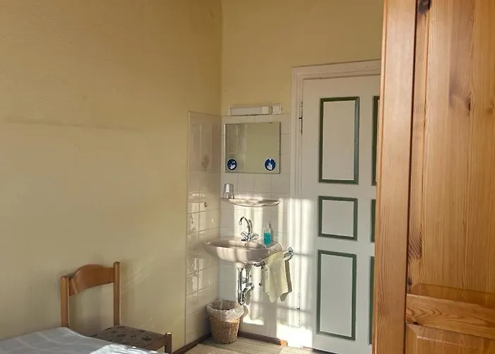 Gaestehaus Gut Frauendorf Kro