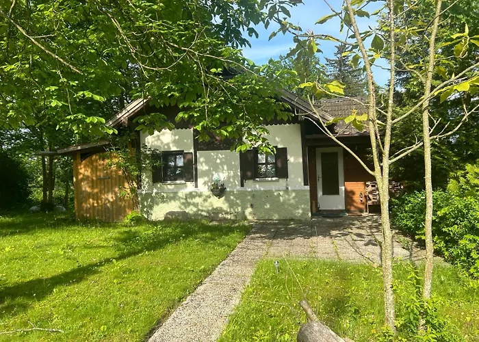 Gaestehaus Gut Frauendorf Kro Windorf (Passau)
