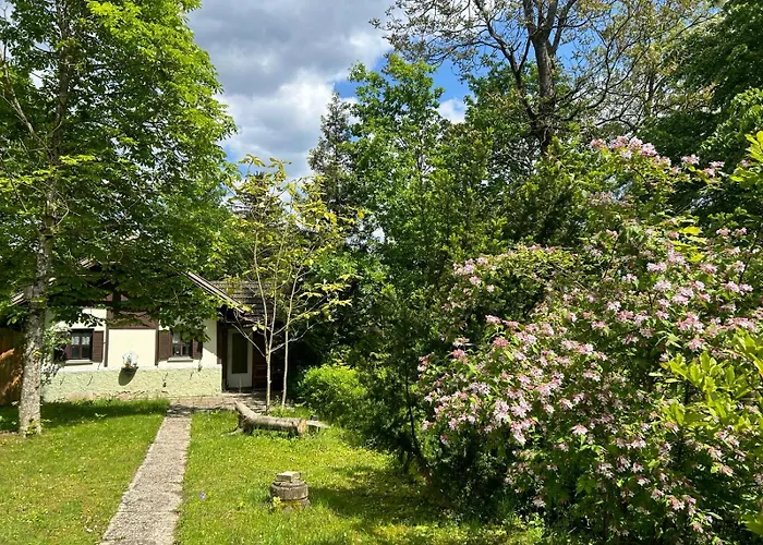 Gaestehaus Gut Frauendorf Kro Windorf (Passau)