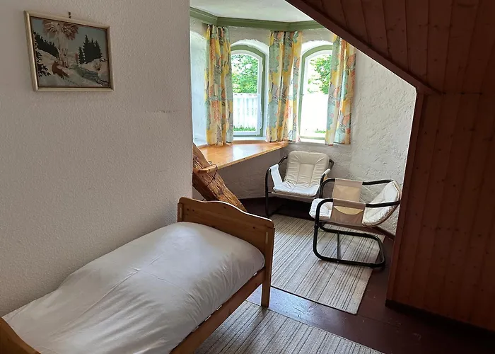 Gaestehaus Gut Frauendorf Kro Windorf (Passau)