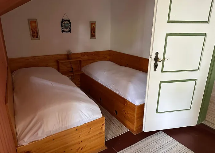Kro Gaestehaus Gut Frauendorf Windorf (Passau)