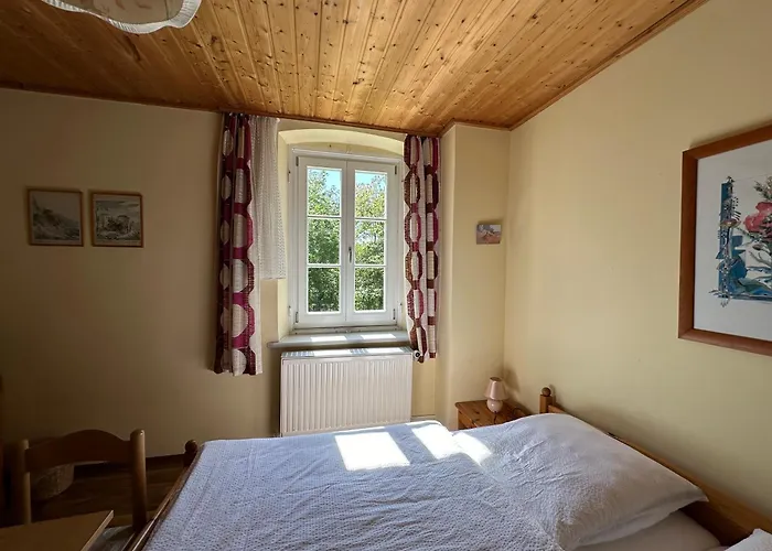 Gaestehaus Gut Frauendorf *