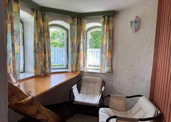 Gaestehaus Gut Frauendorf Windorf (Passau)