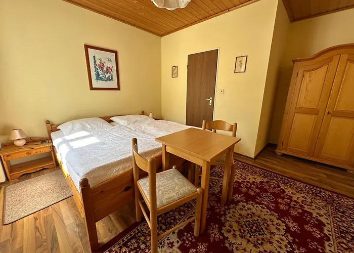 Gaestehaus Gut Frauendorf * Windorf (Passau)