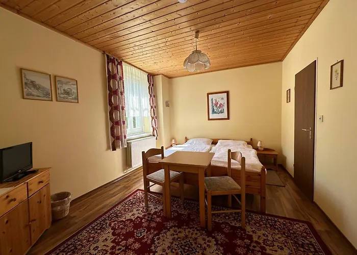 Gaestehaus Gut Frauendorf Kro Windorf (Passau)
